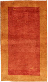 Gabbeh Persisch Fine Teppich 88X152 Wolle, Persien/Iran Carpetvista