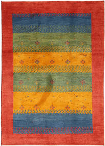 124X176 Gabbeh Persia Fine Rug Modern (Wool, Persia/Iran) Carpetvista