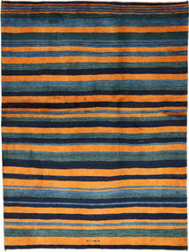 Gabbeh Persia Fine Rug 138X197 Wool, Persia/Iran Carpetvista