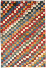  104X153 Gabbeh Persisch Fine Teppich Persien/Iran Carpetvista