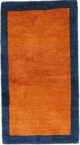  78X114 Shaggy Rug Small Gabbeh Persia Fine Wool, Carpetvista