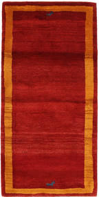 93X185 Gabbeh Persia Fine Rug Modern (Wool, Persia/Iran) Carpetvista