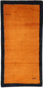 92X188 Gabbeh Persia Fine Rug Modern (Wool, Persia/Iran) Carpetvista