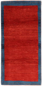 95X188 Gabbeh Persia Fine Rug Modern (Wool, Persia/Iran) Carpetvista