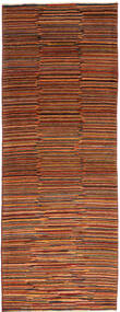 Gabbeh Persia Fine Rug 86X242 Runner
 Wool, Persia/Iran Carpetvista