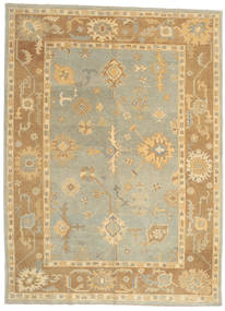 181X246 絨毯 オリエンタル ウサク (ウール, トルコ) Carpetvista