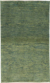  82X125 Klein Gabbeh Persisch Fine Teppich Wolle, Carpetvista