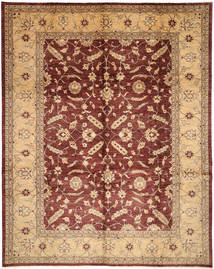 Ziegler Fine Rug 277X357 Large Wool, Pakistan Carpetvista