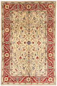 167X264 Ziegler Fine Rug Oriental (Wool, Pakistan) Carpetvista