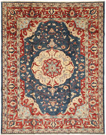 218X274 Ziegler Fine Rug Oriental (Wool, Pakistan) Carpetvista