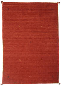 Loribaf Loom Teppich 204X294 Wolle, Indien Carpetvista