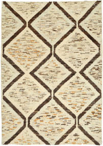  200X277 シャギー ラグ Barchi/Moroccan Berber 絨毯 ウール, Carpetvista