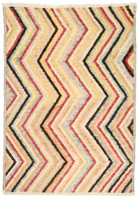  191X275 Shaggy Rug Barchi/Moroccan Berber Wool, Carpetvista