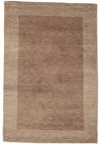  Gabbeh Indo Rug 119X179 Wool Small Carpetvista
