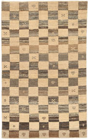  Persischer Gabbeh Persisch Fine Teppich 108X160 (Wolle, Persien/Iran)