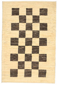 Gabbeh Persisch Fine Teppich 107X162 Wolle, Persien/Iran Carpetvista