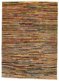 Gabbeh Persisch Fine Teppich 80X114 Wolle, Persien/Iran Carpetvista