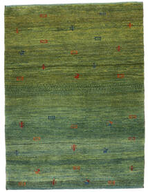  Persischer Gabbeh Persisch Fine Teppich 102X132 (Wolle, Persien/Iran)