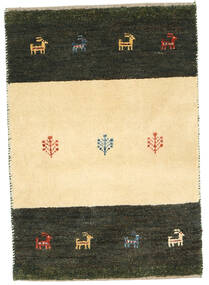 Gabbeh Persia Fine Rug 60X86 Wool, Persia/Iran Carpetvista