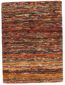 Gabbeh Persisch Fine Teppich 86X117 Wolle, Persien/Iran Carpetvista