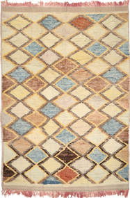  Barchi/Moroccan Berber 絨毯 236X328 ウール 大 Carpetvista