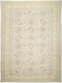  294X396 Large Turkeman Ariana Rug Wool, Carpetvista