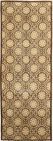 絨毯 オリエンタル Ziegler Ariana 145X403 廊下 カーペット オレンジ/ベージュ (ウール, アフガニスタン)