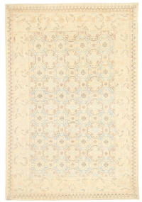 174X266 絨毯 オリエンタル Ziegler Ariana ベージュ (ウール, アフガニスタン) Carpetvista