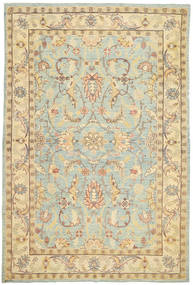 180X275 Ziegler Ariana Rug Oriental (Wool, Afghanistan) Carpetvista