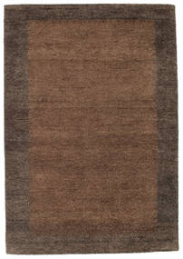  Gabbeh Indo Rug 127X182 Wool Small Carpetvista