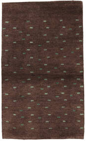 Gabbeh Indo Fine Rug 92X157 Wool, India Carpetvista