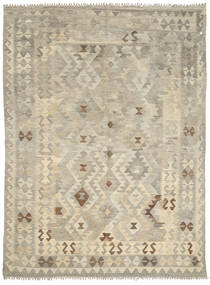  Kilim Afghan Old Style Rug 179X248 Wool Carpetvista
