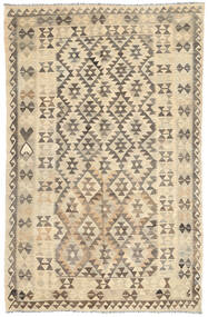  Kilim Afghan Old Style Rug 170X267 Wool Carpetvista