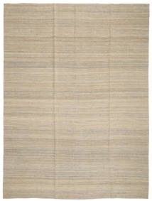 215X291 Kelim Modern Teppich Wolle, Carpetvista
