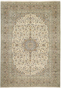  295X416 Kashan Fine Covor Persia/Iran
 Carpetvista