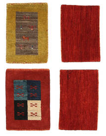  36X56 Small Gabbeh Persia Fine Rug Wool, Carpetvista