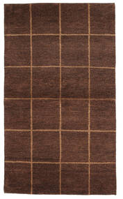  Gabbeh Indo Fine Rug 94X155 Wool Small Carpetvista