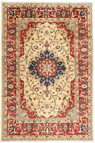 200X306 Ziegler Fine Rug Oriental (Wool, Pakistan) Carpetvista