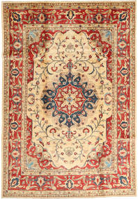 204X300 Ziegler Fine Teppich Orientalischer (Wolle, Pakistan) Carpetvista