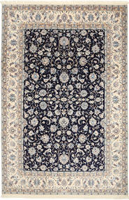  Nain 6La Habibian Rug 204X307 Persian Wool Carpetvista