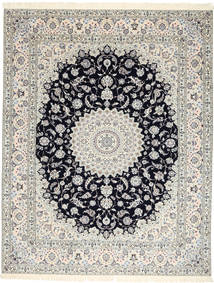 絨毯 ナイン 6La 208X266 (ウール, ペルシャ/イラン)