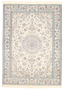 絨毯 オリエンタル ナイン 6La 署名: Akhavan 137X185 ( ペルシャ/イラン)