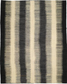  270X338 Large Kilim Modern Rug Wool, Carpetvista