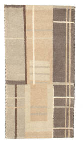  Gabbeh Indo Rug 71X139 Wool Small Carpetvista