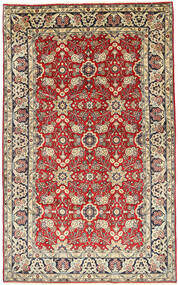 Yazd Teppich 196X318 Wolle, Persien/Iran Carpetvista