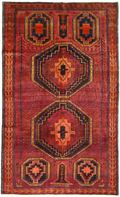 183X306 Lori Teppich Orientalischer (Wolle, Persien/Iran) Carpetvista