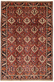 209X321 Bakhtiari Rug Oriental (Wool, Persia/Iran) Carpetvista