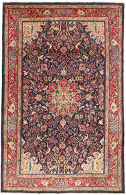  207X328 Sarough Teppich Persien/Iran Carpetvista