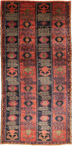  Lori Rug 155X325 Persian Wool Small Carpetvista