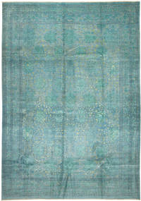  307X436 Large Ziegler Mahli Wool/Silk Rug Wool, Carpetvista